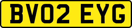 BV02EYG
