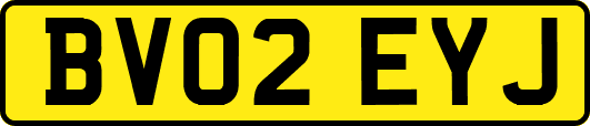 BV02EYJ