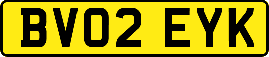 BV02EYK