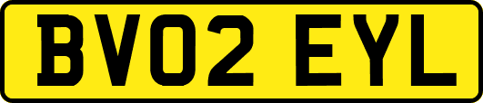 BV02EYL