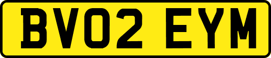 BV02EYM