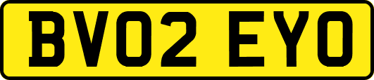 BV02EYO