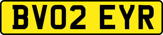 BV02EYR