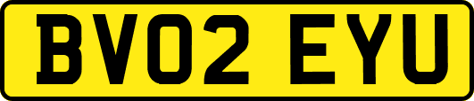 BV02EYU