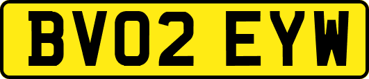 BV02EYW