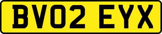 BV02EYX