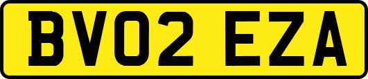 BV02EZA