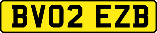 BV02EZB
