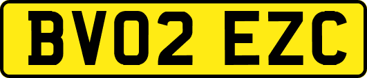 BV02EZC