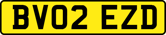 BV02EZD