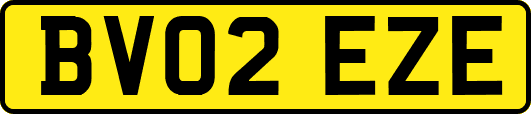 BV02EZE