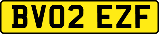BV02EZF