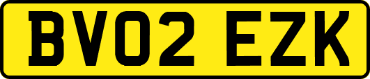 BV02EZK