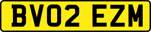 BV02EZM