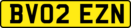 BV02EZN