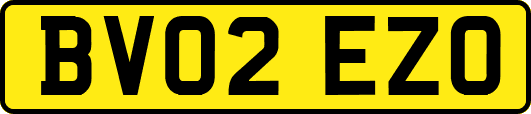 BV02EZO