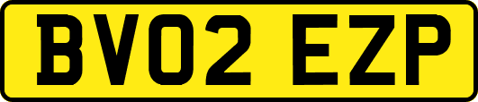 BV02EZP