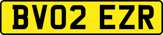 BV02EZR