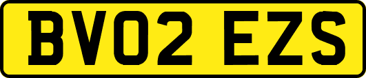 BV02EZS