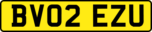 BV02EZU