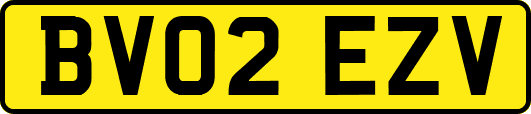 BV02EZV