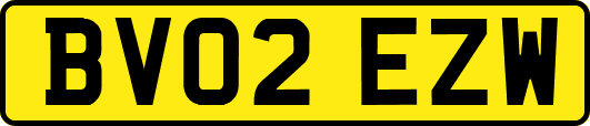 BV02EZW