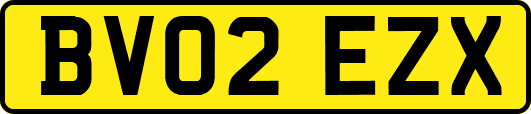 BV02EZX