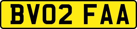 BV02FAA