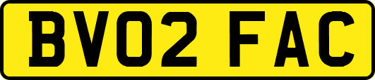 BV02FAC