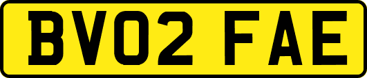 BV02FAE