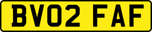BV02FAF