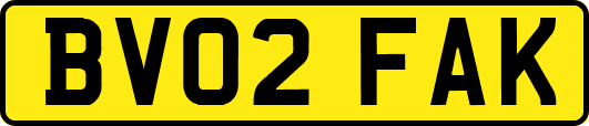 BV02FAK