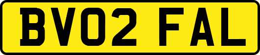 BV02FAL
