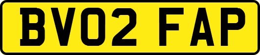 BV02FAP
