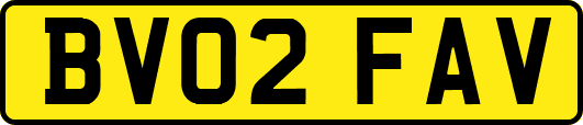 BV02FAV