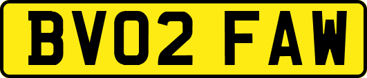 BV02FAW