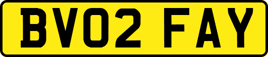 BV02FAY