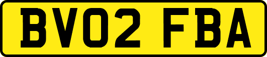 BV02FBA