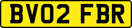 BV02FBR