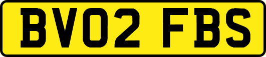 BV02FBS