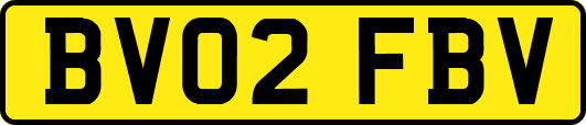 BV02FBV