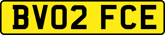 BV02FCE