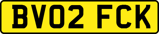 BV02FCK