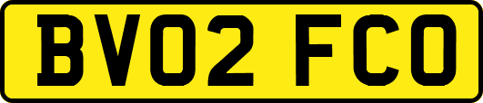 BV02FCO