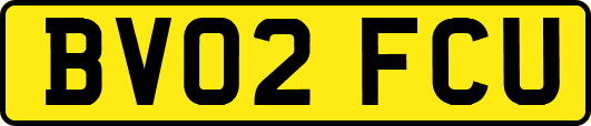 BV02FCU