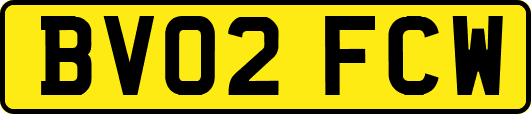 BV02FCW