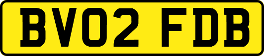 BV02FDB