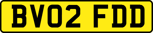 BV02FDD