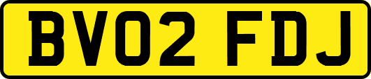 BV02FDJ