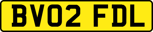 BV02FDL
